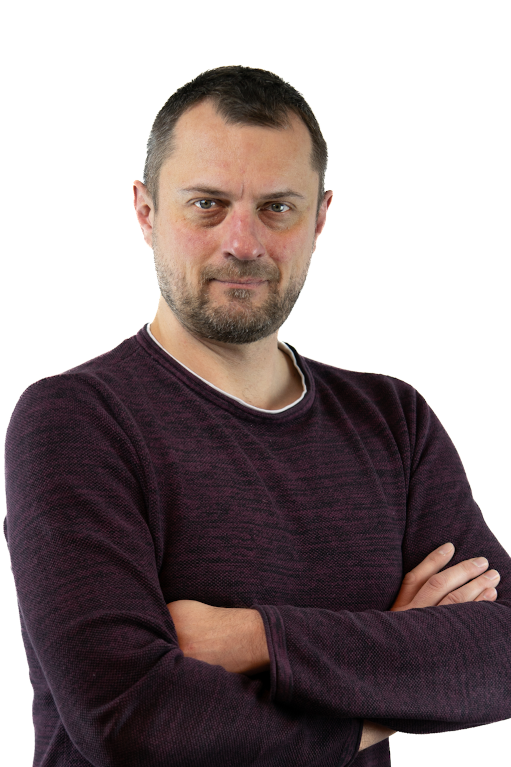 Michal Zemek
